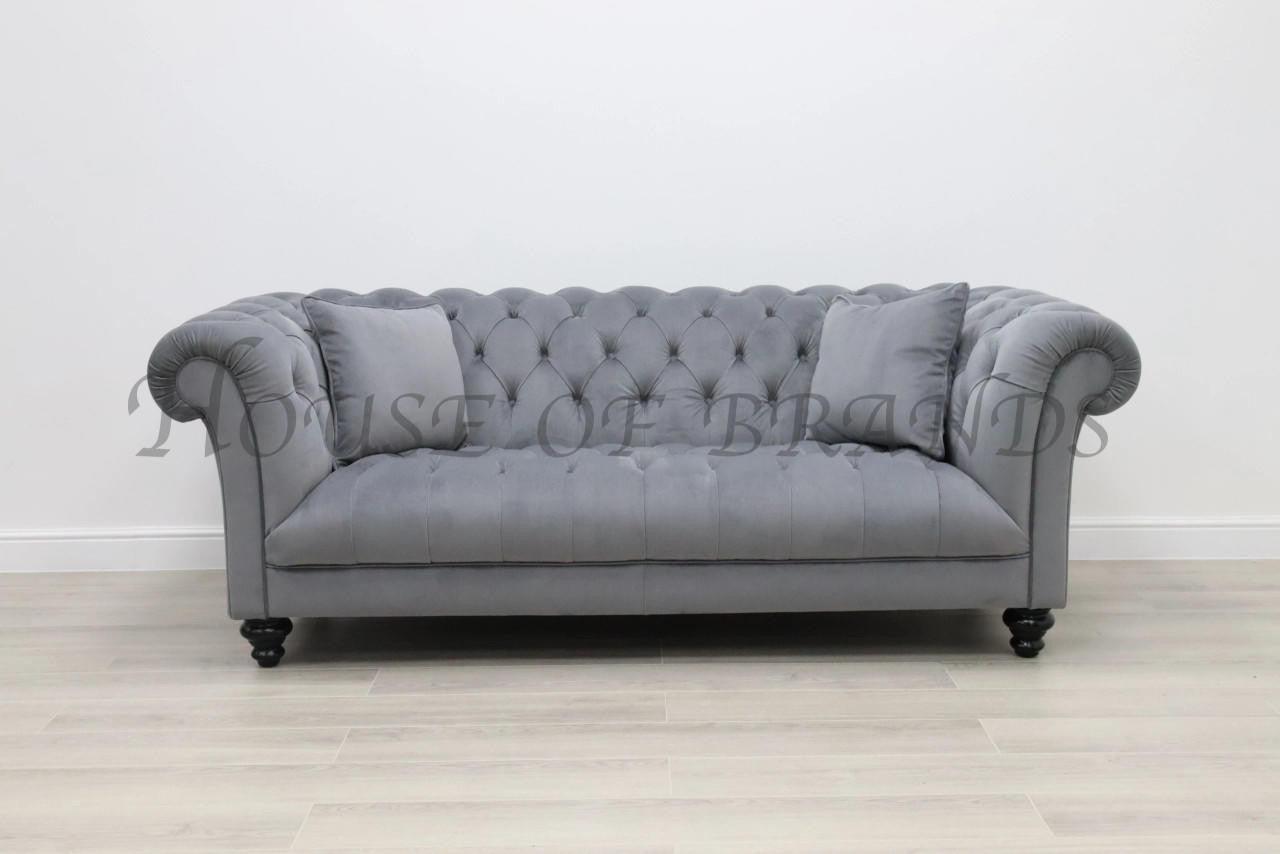 Buckingham Upholstered Sofa