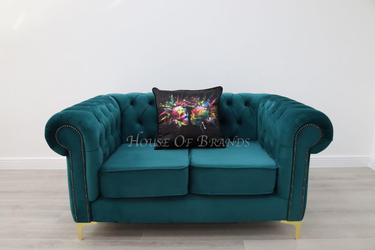 House Of Brands Eternal Lovers Cushion 