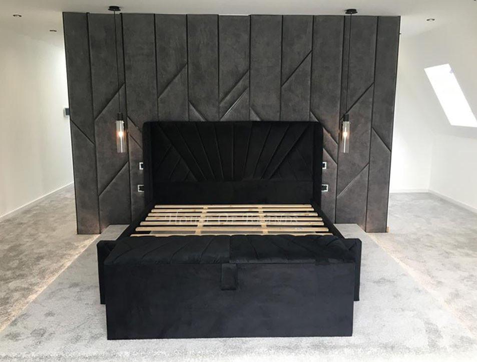 House Of Brands Florida Bed 