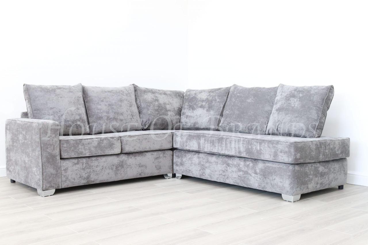 House Of Brands Riviera Mayfair Corner Sofa