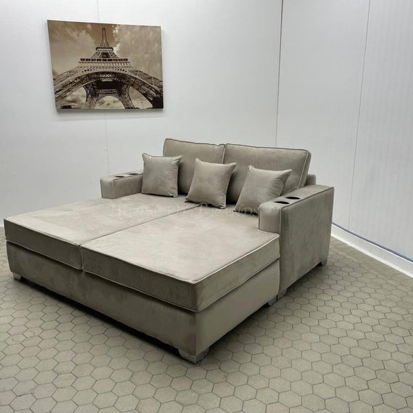 Riviera Cinema Sofa