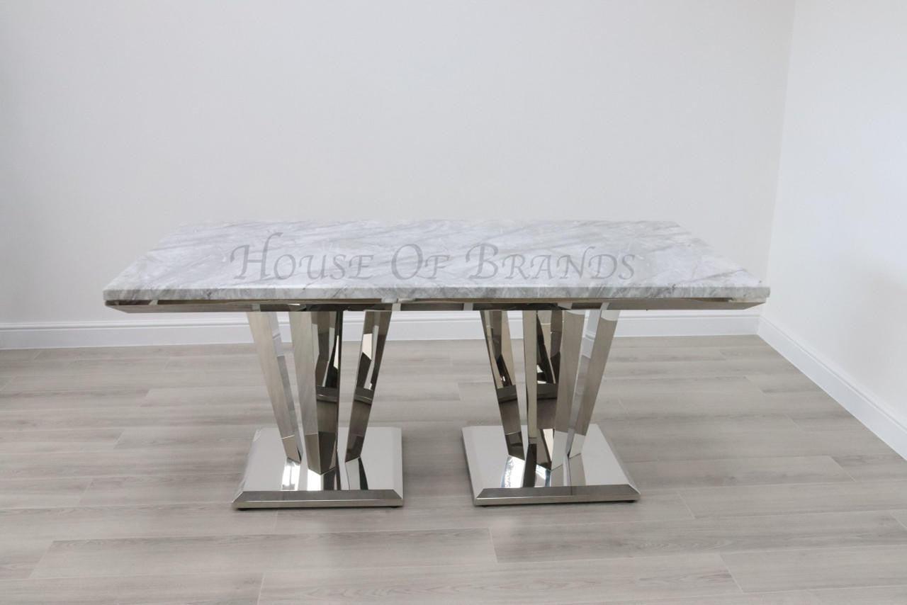 House Of Brands Sorrento Dining Table