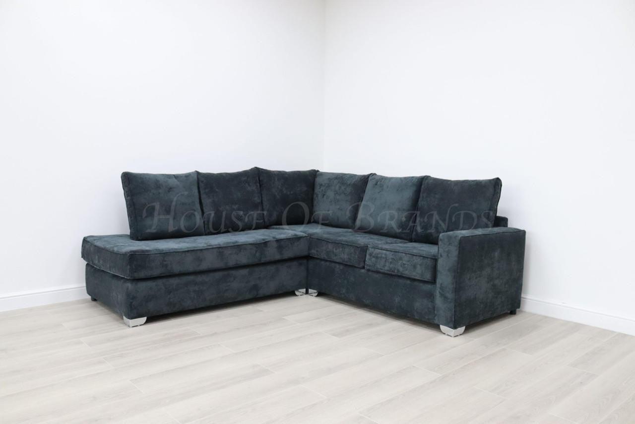 House Of Brands Riviera Mayfair Corner Sofa