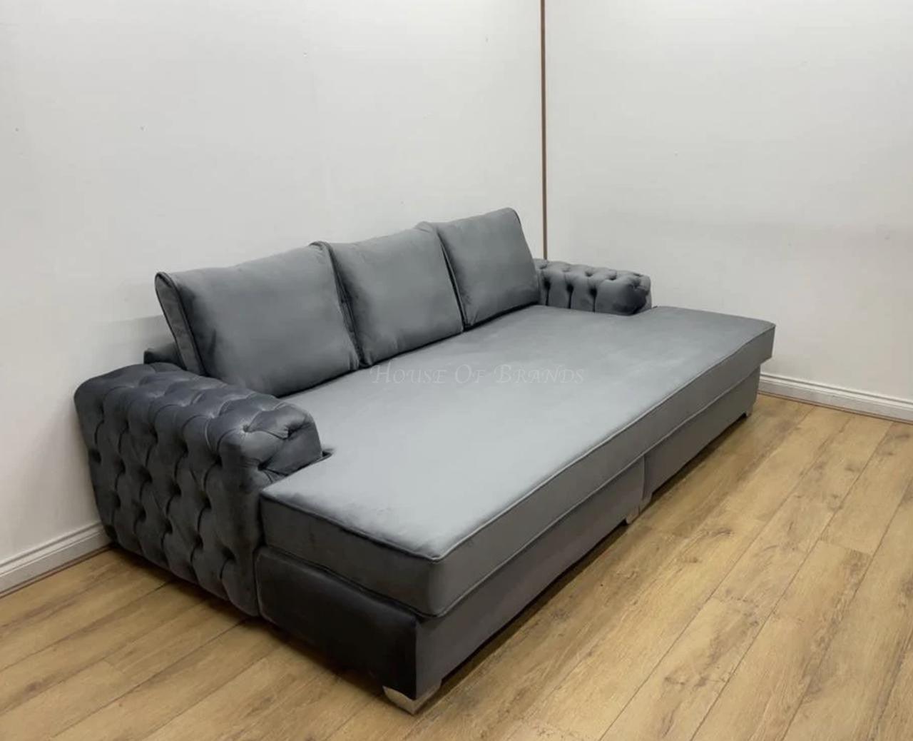 House Of Brands Anastasia Cinema Sofa 