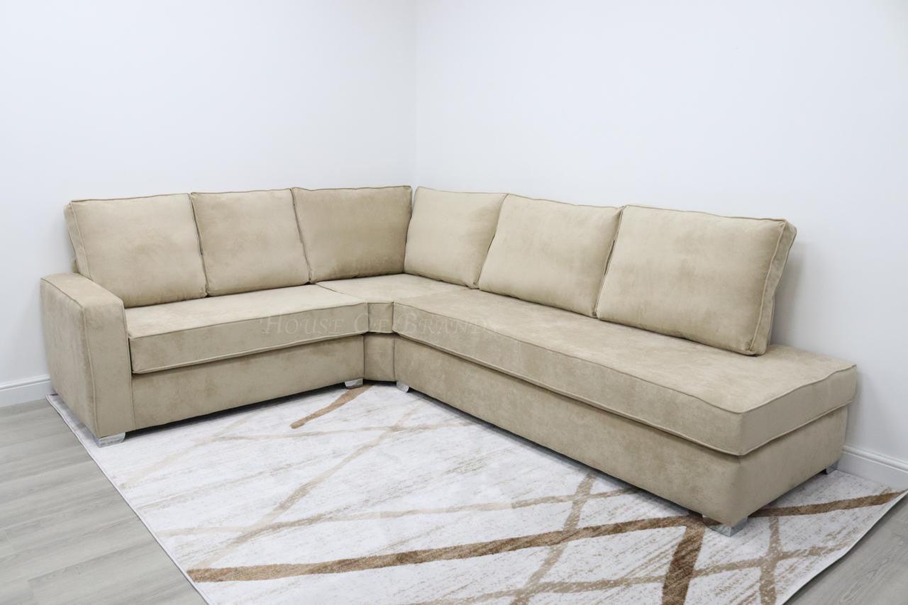 House Of Brands Riviera Mayfair Corner Sofa