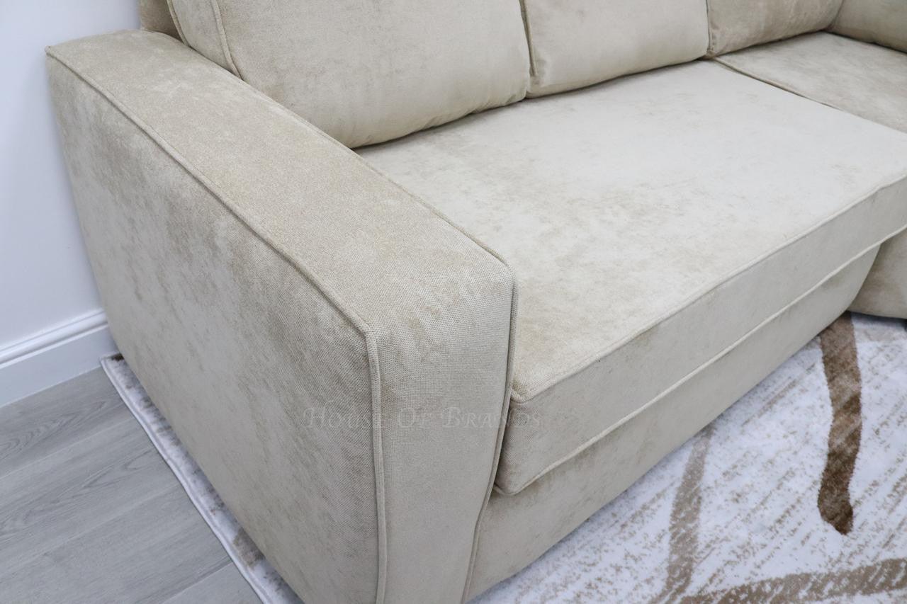 House Of Brands Riviera Mayfair Corner Sofa
