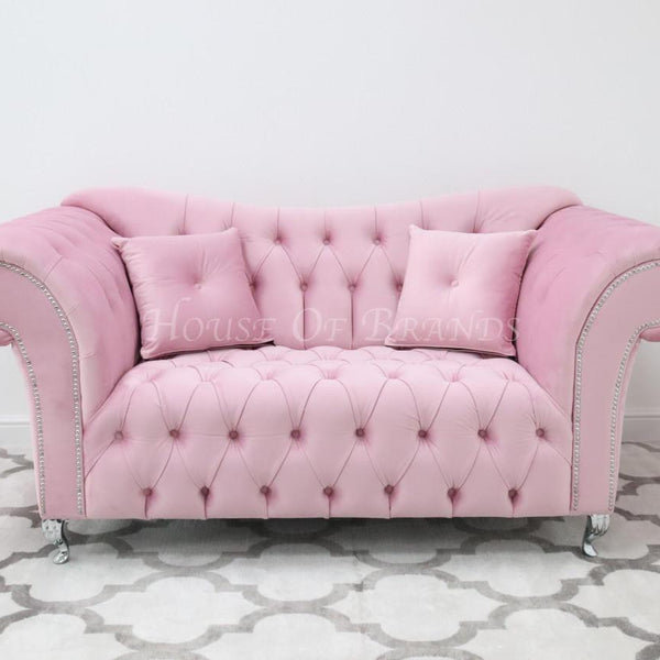 Bespoke Estelle Sofa