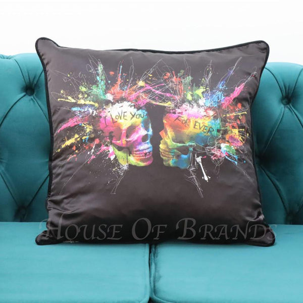 Eternal Lovers Cushion
