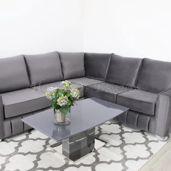 Beverly Corner Sofa