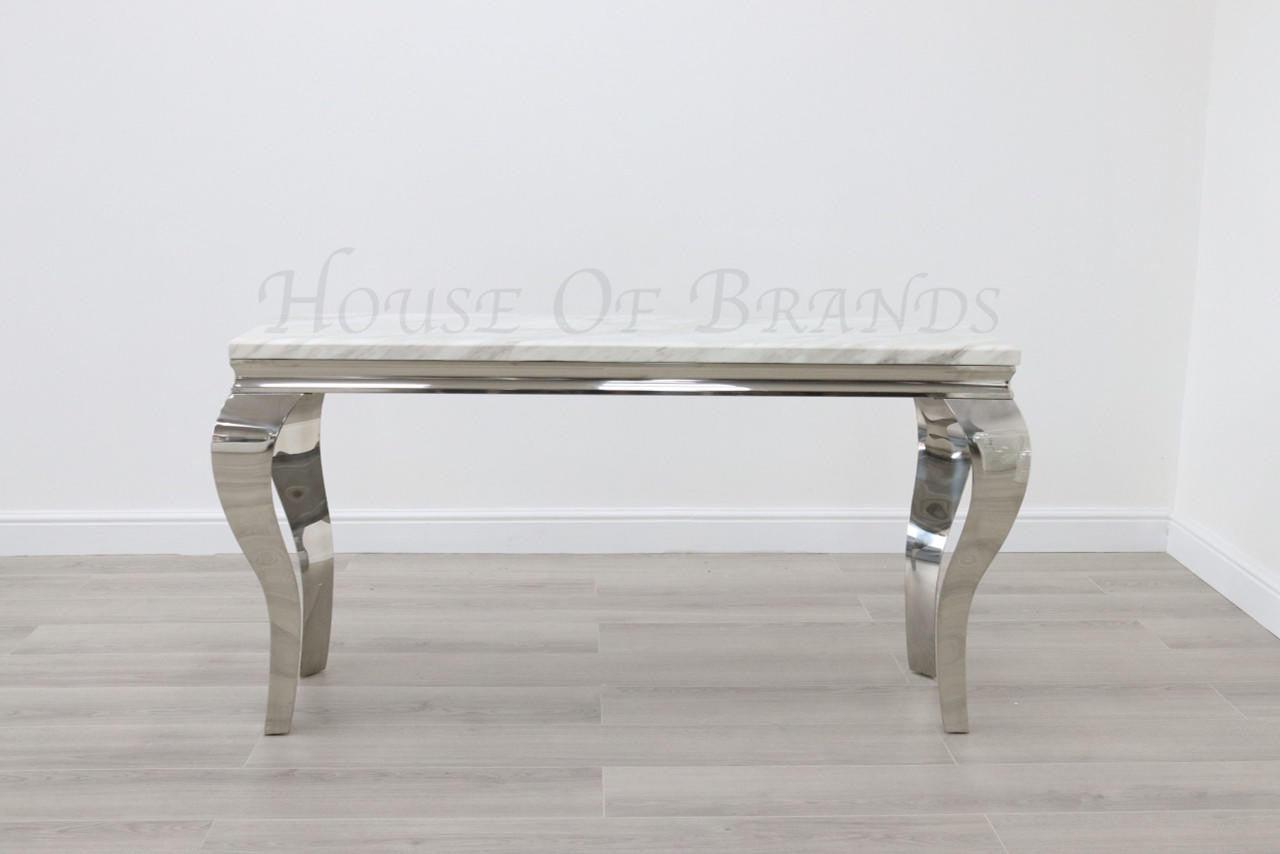 House Of Brands Rome Console Table