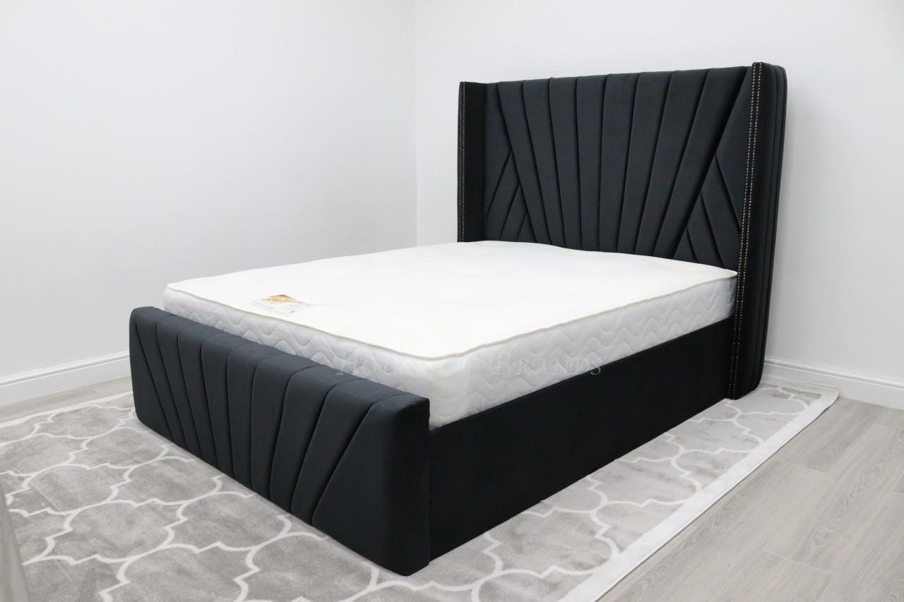  Los Angeles bed 
