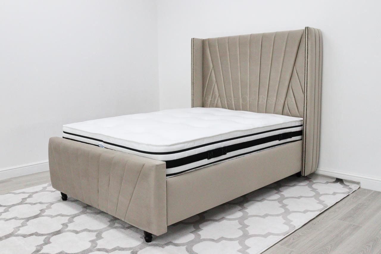  Los Angeles bed 