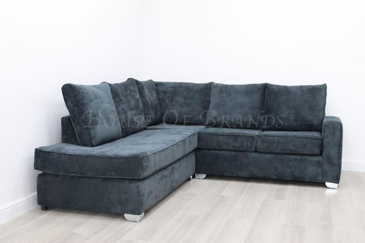 House Of Brands Riviera Mayfair Corner Sofa