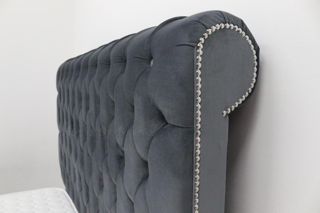 House Of Brands New York Bed 